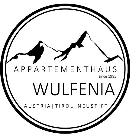 Haus Wulfenia Apartment Neustift im Stubaital Ngoại thất bức ảnh