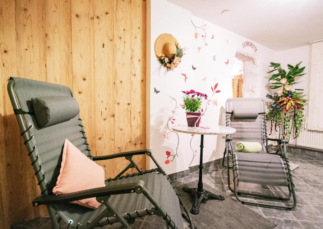 Haus Wulfenia Apartment Neustift im Stubaital Ngoại thất bức ảnh