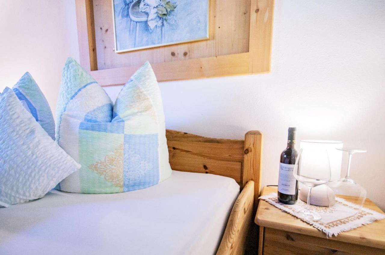 Haus Wulfenia Apartment Neustift im Stubaital Ngoại thất bức ảnh