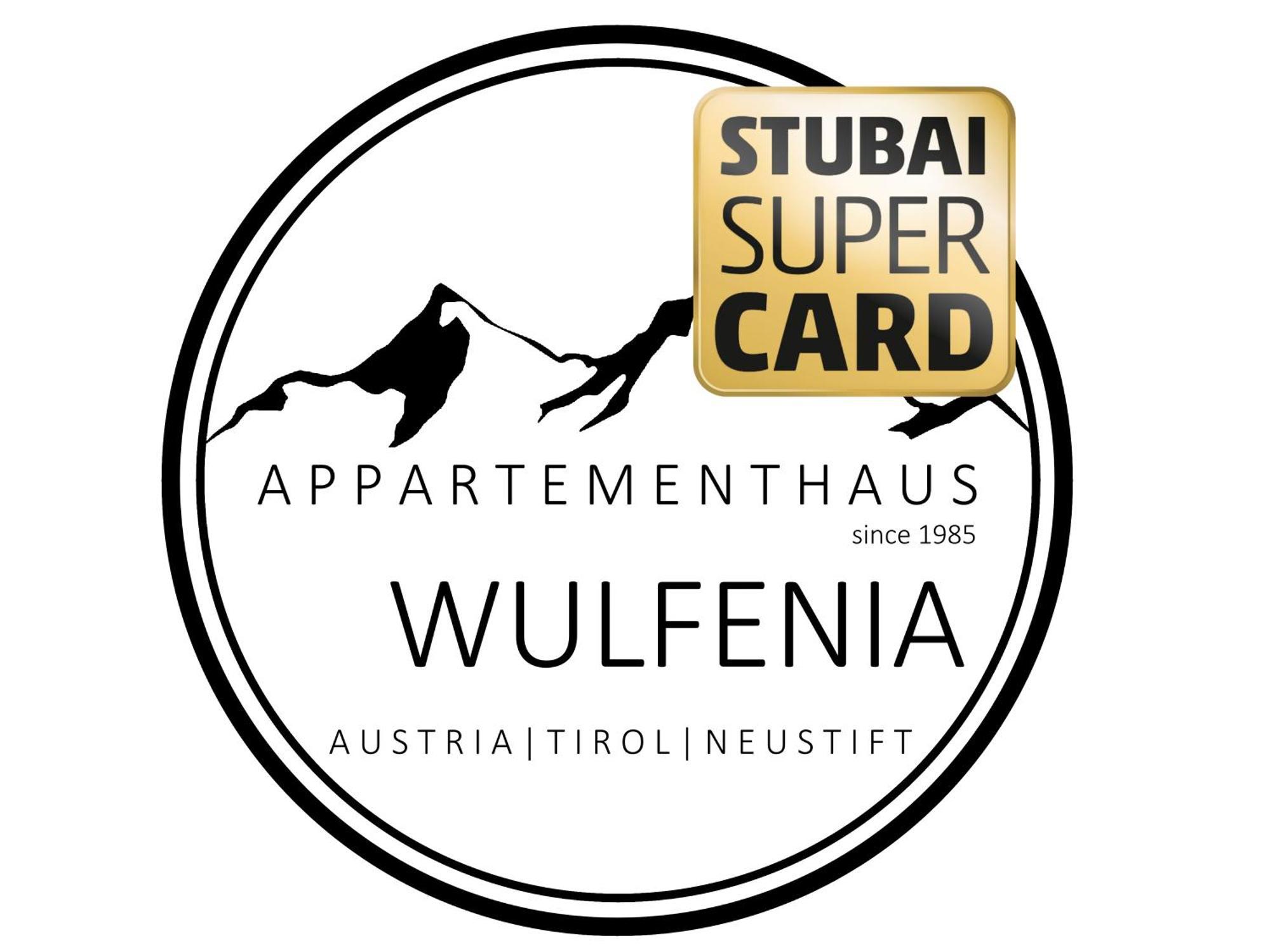 Haus Wulfenia Apartment Neustift im Stubaital Ngoại thất bức ảnh