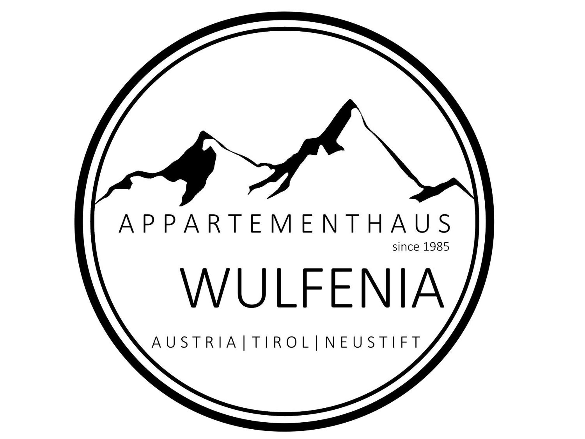Haus Wulfenia Apartment Neustift im Stubaital Ngoại thất bức ảnh