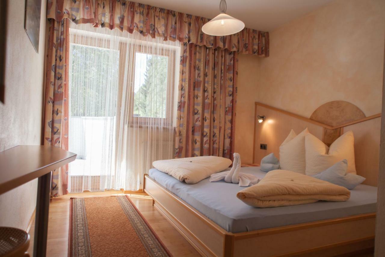 Haus Wulfenia Apartment Neustift im Stubaital Ngoại thất bức ảnh